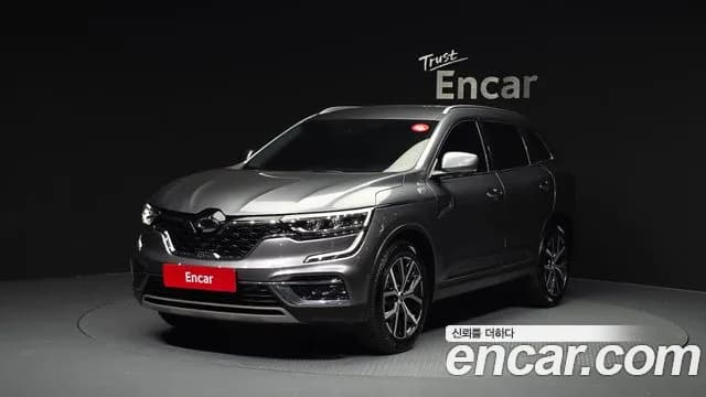 2023 Renault The New QM6 2.0 GDe RE Signature 2WD Sold VIN KNME5C2B9PP099328 – photo 26 2023 Renault The New QM6 2.0 GDe RE Signature 2WD Sold VIN KNME5C2B9PP099328 – photo 26