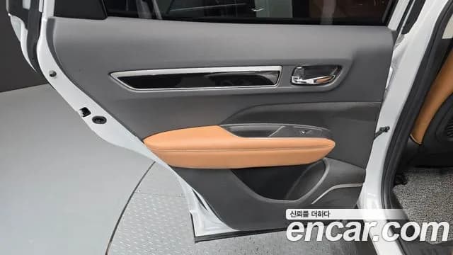 2024 Renault The New QM6 2.0 GDe RE 2WD Sold VIN KNME5C2B9RP102036 – dashboard 2024 Renault The New QM6 2.0 GDe RE 2WD Sold VIN KNME5C2B9RP102036 – dashboard