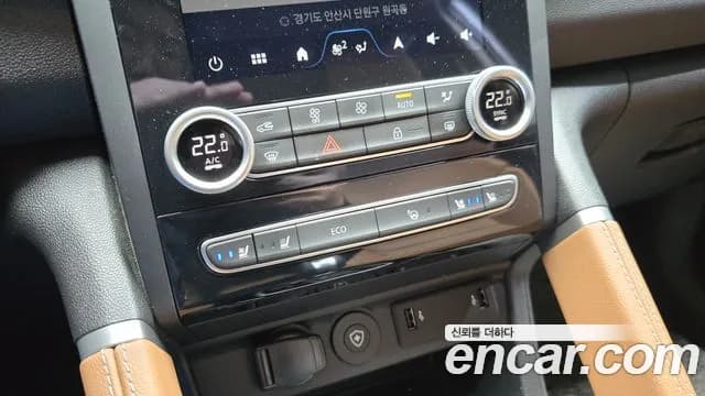 2024 Renault The New QM6 2.0 GDe RE 2WD Sold VIN KNME5C2B9RP102036 – interior seats 2024 Renault The New QM6 2.0 GDe RE 2WD Sold VIN KNME5C2B9RP102036 – interior seats