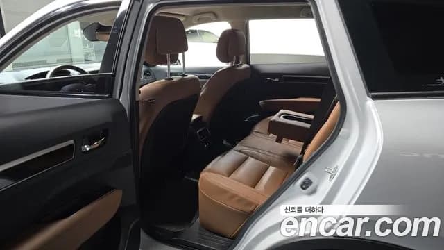 2024 Renault The New QM6 2.0 GDe RE 2WD Sold VIN KNME5C2B9RP102036 – photo 12 2024 Renault The New QM6 2.0 GDe RE 2WD Sold VIN KNME5C2B9RP102036 – photo 12