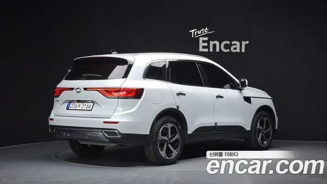 2024 Renault The New QM6 2.0 GDe RE 2WD Sold VIN KNME5C2B9RP102036 – photo 23 2024 Renault The New QM6 2.0 GDe RE 2WD Sold VIN KNME5C2B9RP102036 – photo 23