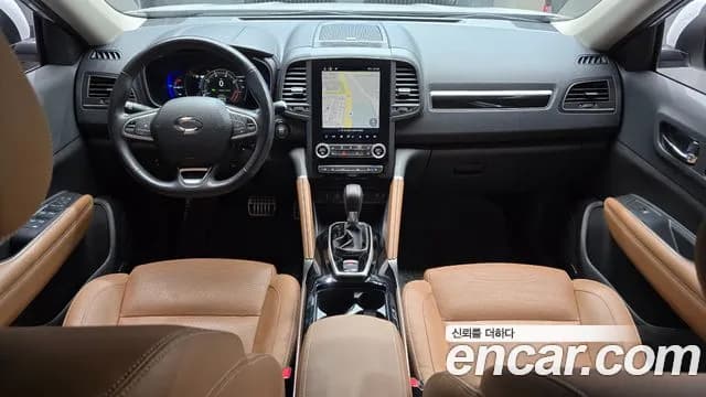 2024 Renault The New QM6 2.0 GDe RE 2WD Sold VIN KNME5C2B9RP102036 – photo 25 2024 Renault The New QM6 2.0 GDe RE 2WD Sold VIN KNME5C2B9RP102036 – photo 25
