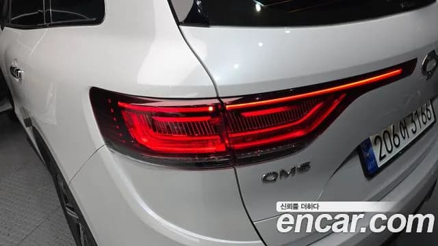 2024 Renault The New QM6 2.0 GDe RE 2WD Sold VIN KNME5C2B9RP102036 – photo 26 2024 Renault The New QM6 2.0 GDe RE 2WD Sold VIN KNME5C2B9RP102036 – photo 26