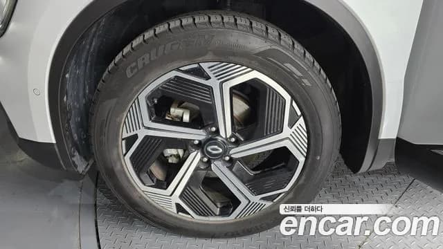 2024 Renault The New QM6 2.0 GDe RE 2WD Sold VIN KNME5C2B9RP102036 – photo 31 2024 Renault The New QM6 2.0 GDe RE 2WD Sold VIN KNME5C2B9RP102036 – photo 31