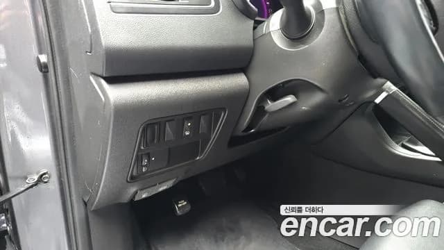 2018 Renault QM6 Gasoline 2WD LE Sold VIN KNME5C2BXJP008610 – front exterior 2018 Renault QM6 Gasoline 2WD LE Sold VIN KNME5C2BXJP008610 – front exterior