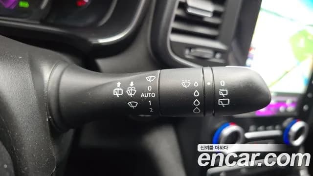 2018 Renault QM6 Gasoline 2WD LE Sold VIN KNME5C2BXJP008610 – exterior detail 2018 Renault QM6 Gasoline 2WD LE Sold VIN KNME5C2BXJP008610 – exterior detail