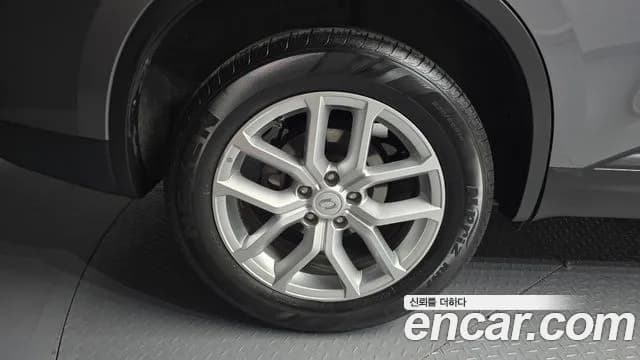 2018 Renault QM6 Gasoline 2WD LE Sold VIN KNME5C2BXJP008610 – photo 11 2018 Renault QM6 Gasoline 2WD LE Sold VIN KNME5C2BXJP008610 – photo 11