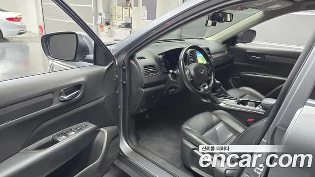 2018 Renault QM6 Gasoline 2WD LE Sold VIN KNME5C2BXJP008610 – photo 15 2018 Renault QM6 Gasoline 2WD LE Sold VIN KNME5C2BXJP008610 – photo 15