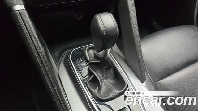 2018 Renault QM6 Gasoline 2WD LE Sold VIN KNME5C2BXJP008610 – photo 17 2018 Renault QM6 Gasoline 2WD LE Sold VIN KNME5C2BXJP008610 – photo 17