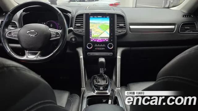 2018 Renault QM6 Gasoline 2WD LE Sold VIN KNME5C2BXJP008610 – photo 19 2018 Renault QM6 Gasoline 2WD LE Sold VIN KNME5C2BXJP008610 – photo 19