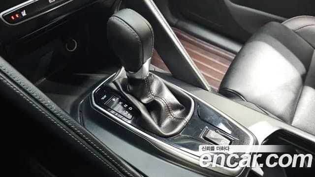 2018 Renault QM6 Gasoline 2WD SE Sold VIN KNME5C2BXJP012687 – exterior detail 2018 Renault QM6 Gasoline 2WD SE Sold VIN KNME5C2BXJP012687 – exterior detail