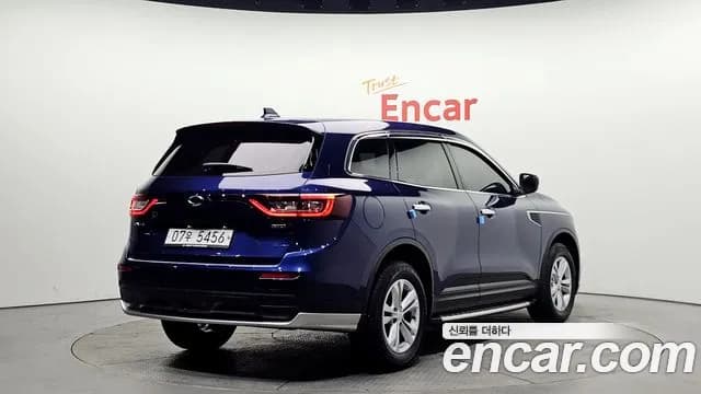 2018 Renault QM6 Gasoline 2WD SE Sold VIN KNME5C2BXJP012687 – photo 17 2018 Renault QM6 Gasoline 2WD SE Sold VIN KNME5C2BXJP012687 – photo 17