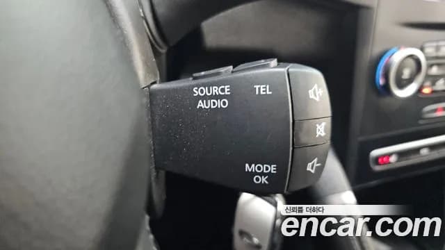 2018 Renault QM6 Gasoline 2WD SE Sold VIN KNME5C2BXJP012687 – photo 18 2018 Renault QM6 Gasoline 2WD SE Sold VIN KNME5C2BXJP012687 – photo 18