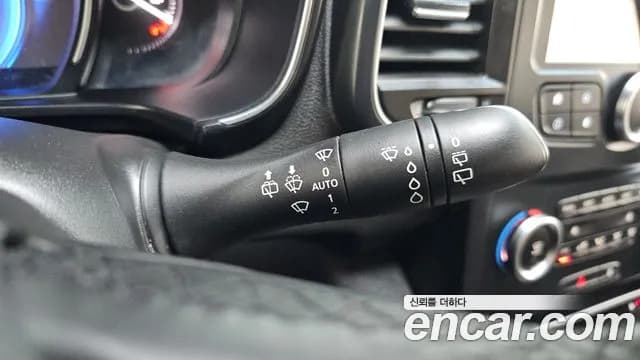 2018 Renault QM6 Gasoline 2WD SE Sold VIN KNME5C2BXJP012687 – photo 19 2018 Renault QM6 Gasoline 2WD SE Sold VIN KNME5C2BXJP012687 – photo 19