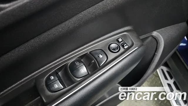 2018 Renault QM6 Gasoline 2WD SE Sold VIN KNME5C2BXJP012687 – photo 27 2018 Renault QM6 Gasoline 2WD SE Sold VIN KNME5C2BXJP012687 – photo 27