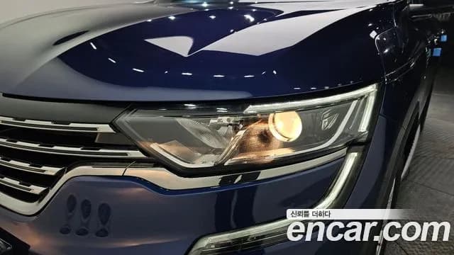 2018 Renault QM6 Gasoline 2WD SE Sold VIN KNME5C2BXJP012687 – photo 28 2018 Renault QM6 Gasoline 2WD SE Sold VIN KNME5C2BXJP012687 – photo 28