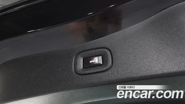 2019 Renault QM6 Gasoline 2WD RE Signature Sold VIN KNME5C2BXKP018748 – dashboard 2019 Renault QM6 Gasoline 2WD RE Signature Sold VIN KNME5C2BXKP018748 – dashboard