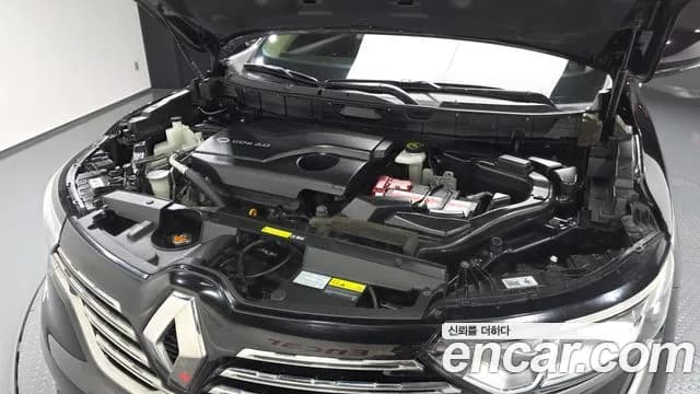 2019 Renault QM6 Gasoline 2WD RE Signature Sold VIN KNME5C2BXKP018748 – interior seats 2019 Renault QM6 Gasoline 2WD RE Signature Sold VIN KNME5C2BXKP018748 – interior seats