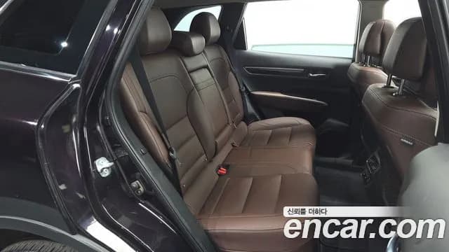 2019 Renault QM6 Gasoline 2WD RE Signature Sold VIN KNME5C2BXKP018748 – engine bay 2019 Renault QM6 Gasoline 2WD RE Signature Sold VIN KNME5C2BXKP018748 – engine bay