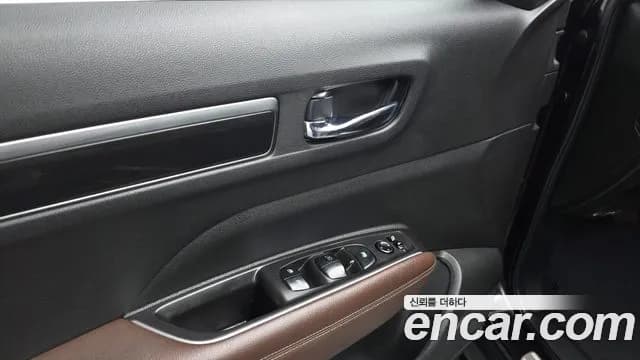 2019 Renault QM6 Gasoline 2WD RE Signature Sold VIN KNME5C2BXKP018748 – photo 11 2019 Renault QM6 Gasoline 2WD RE Signature Sold VIN KNME5C2BXKP018748 – photo 11