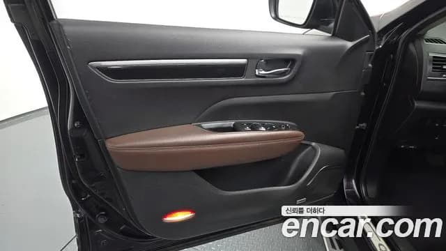 2019 Renault QM6 Gasoline 2WD RE Signature Sold VIN KNME5C2BXKP018748 – photo 14 2019 Renault QM6 Gasoline 2WD RE Signature Sold VIN KNME5C2BXKP018748 – photo 14