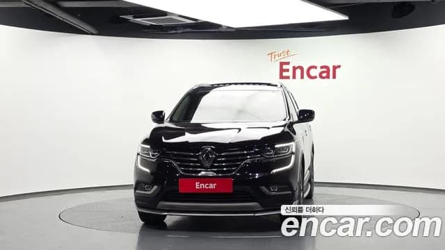 2019 Renault QM6 Gasoline 2WD RE Signature Sold VIN KNME5C2BXKP018748 – photo 15 2019 Renault QM6 Gasoline 2WD RE Signature Sold VIN KNME5C2BXKP018748 – photo 15