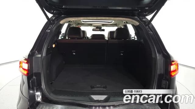 2019 Renault QM6 Gasoline 2WD RE Signature Sold VIN KNME5C2BXKP018748 – photo 17 2019 Renault QM6 Gasoline 2WD RE Signature Sold VIN KNME5C2BXKP018748 – photo 17