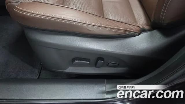 2019 Renault QM6 Gasoline 2WD RE Signature Sold VIN KNME5C2BXKP018748 – photo 19 2019 Renault QM6 Gasoline 2WD RE Signature Sold VIN KNME5C2BXKP018748 – photo 19