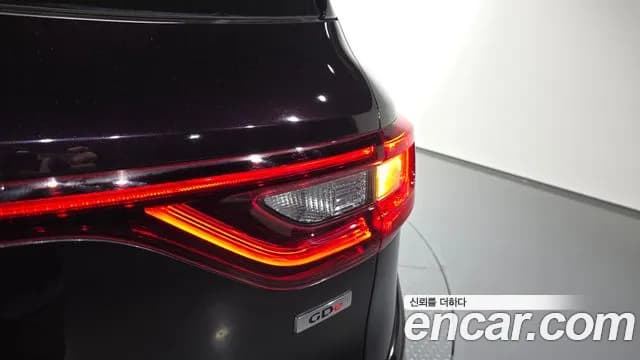 2019 Renault QM6 Gasoline 2WD RE Signature Sold VIN KNME5C2BXKP018748 – photo 23 2019 Renault QM6 Gasoline 2WD RE Signature Sold VIN KNME5C2BXKP018748 – photo 23