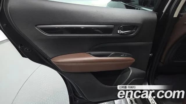 2019 Renault QM6 Gasoline 2WD RE Signature Sold VIN KNME5C2BXKP018748 – photo 24 2019 Renault QM6 Gasoline 2WD RE Signature Sold VIN KNME5C2BXKP018748 – photo 24