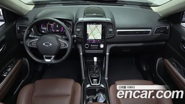 2019 Renault QM6 Gasoline 2WD RE Signature Sold VIN KNME5C2BXKP018748 – photo 28 2019 Renault QM6 Gasoline 2WD RE Signature Sold VIN KNME5C2BXKP018748 – photo 28