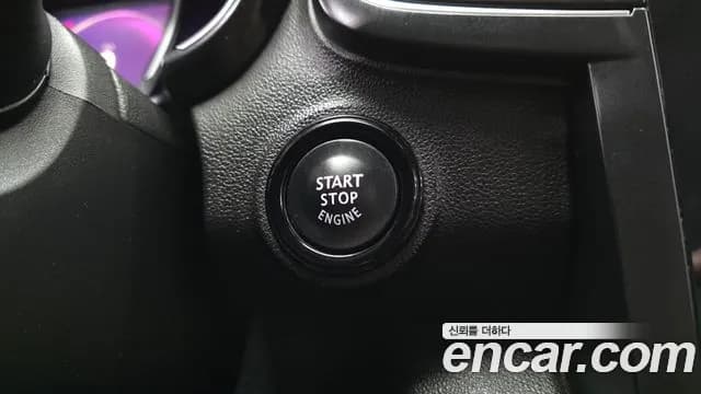2019 Renault QM6 Gasoline 2WD RE Signature Sold VIN KNME5C2BXKP018748 – photo 29 2019 Renault QM6 Gasoline 2WD RE Signature Sold VIN KNME5C2BXKP018748 – photo 29