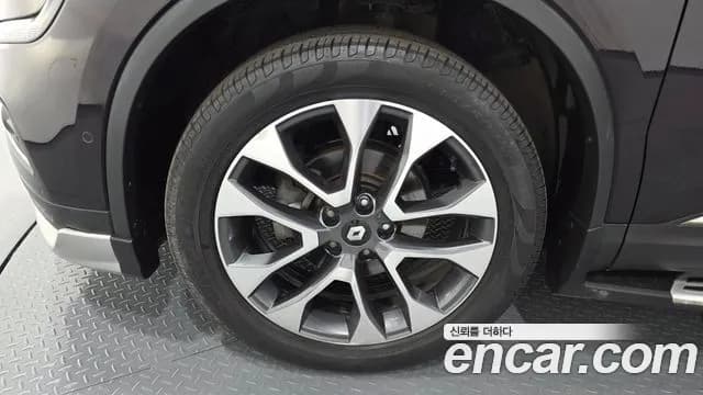 2019 Renault QM6 Gasoline 2WD RE Signature Sold VIN KNME5C2BXKP018748 – photo 31 2019 Renault QM6 Gasoline 2WD RE Signature Sold VIN KNME5C2BXKP018748 – photo 31