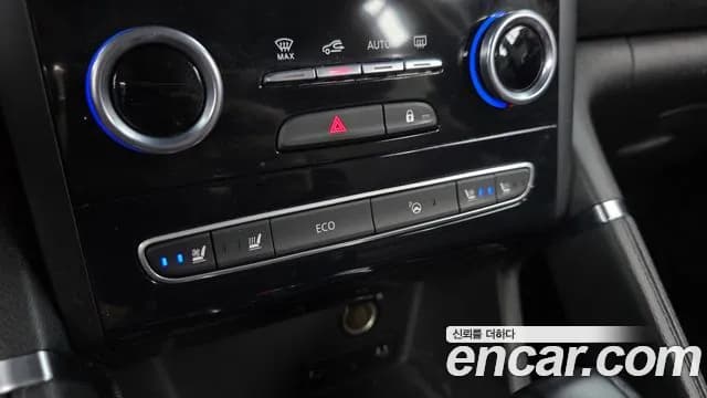 2020 Renault The New QM6 2.0 LPe RE 2WD Sold VIN KNME5C2C0LP036881 – interior seats 2020 Renault The New QM6 2.0 LPe RE 2WD Sold VIN KNME5C2C0LP036881 – interior seats