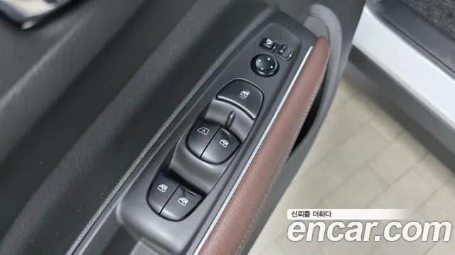 2020 Renault The New QM6 2.0 LPe RE 2WD Sold VIN KNME5C2C0LP036881 – photo 11 2020 Renault The New QM6 2.0 LPe RE 2WD Sold VIN KNME5C2C0LP036881 – photo 11