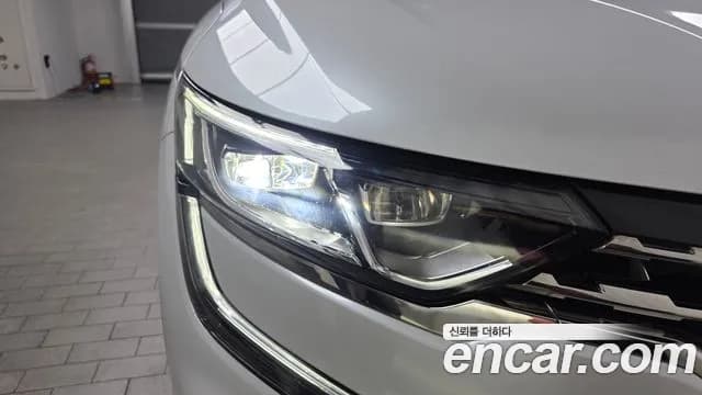 2020 Renault The New QM6 2.0 LPe RE 2WD Sold VIN KNME5C2C0LP036881 – photo 12 2020 Renault The New QM6 2.0 LPe RE 2WD Sold VIN KNME5C2C0LP036881 – photo 12