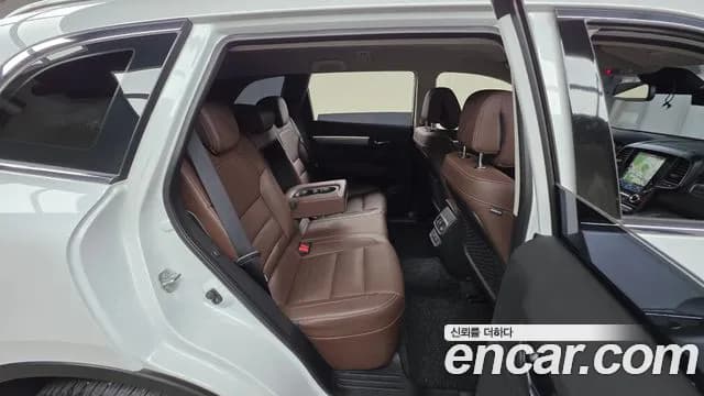 2020 Renault The New QM6 2.0 LPe RE 2WD Sold VIN KNME5C2C0LP036881 – photo 16 2020 Renault The New QM6 2.0 LPe RE 2WD Sold VIN KNME5C2C0LP036881 – photo 16
