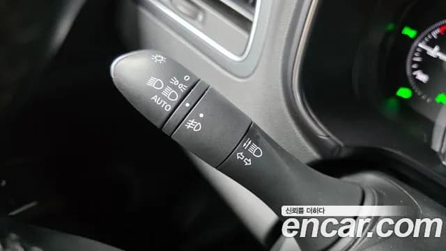 2020 Renault The New QM6 2.0 LPe RE 2WD Sold VIN KNME5C2C0LP036881 – photo 19 2020 Renault The New QM6 2.0 LPe RE 2WD Sold VIN KNME5C2C0LP036881 – photo 19