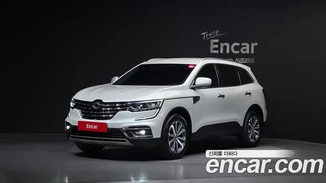 2020 Renault The New QM6 2.0 LPe RE 2WD Sold VIN KNME5C2C0LP036881 – photo 21 2020 Renault The New QM6 2.0 LPe RE 2WD Sold VIN KNME5C2C0LP036881 – photo 21