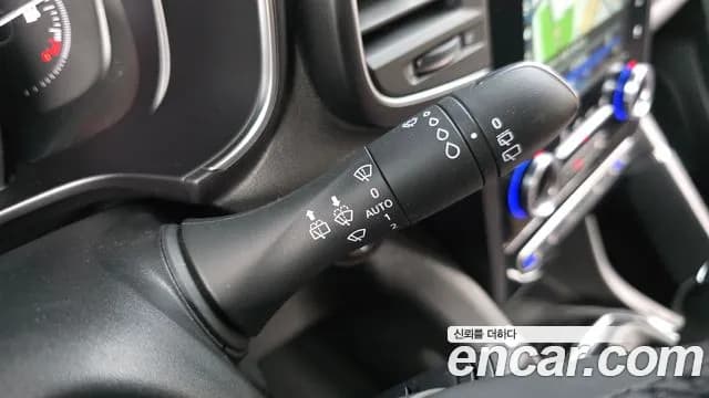 2020 Renault The New QM6 2.0 LPe RE 2WD Sold VIN KNME5C2C0LP036881 – photo 22 2020 Renault The New QM6 2.0 LPe RE 2WD Sold VIN KNME5C2C0LP036881 – photo 22