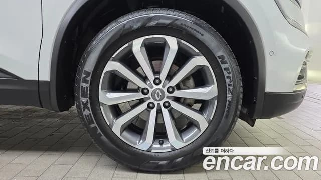2020 Renault The New QM6 2.0 LPe RE 2WD Sold VIN KNME5C2C0LP036881 – photo 24 2020 Renault The New QM6 2.0 LPe RE 2WD Sold VIN KNME5C2C0LP036881 – photo 24