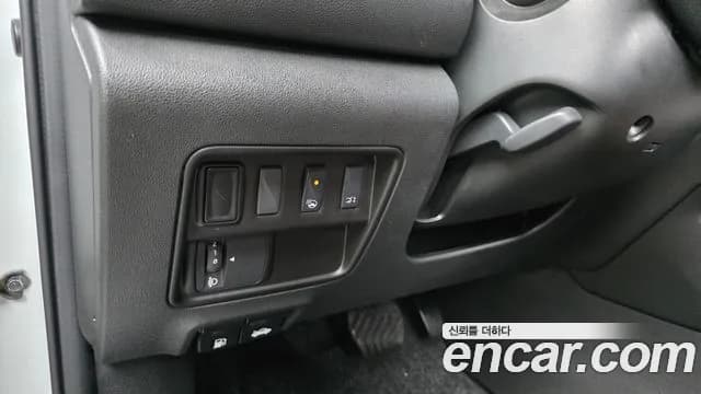 2020 Renault The New QM6 2.0 LPe RE 2WD Sold VIN KNME5C2C0LP036881 – photo 25 2020 Renault The New QM6 2.0 LPe RE 2WD Sold VIN KNME5C2C0LP036881 – photo 25