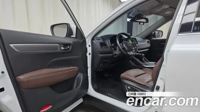 2020 Renault The New QM6 2.0 LPe RE 2WD Sold VIN KNME5C2C0LP036881 – photo 30 2020 Renault The New QM6 2.0 LPe RE 2WD Sold VIN KNME5C2C0LP036881 – photo 30