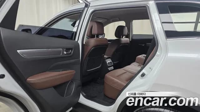 2020 Renault The New QM6 2.0 LPe RE 2WD Sold VIN KNME5C2C0LP036881 – photo 31 2020 Renault The New QM6 2.0 LPe RE 2WD Sold VIN KNME5C2C0LP036881 – photo 31