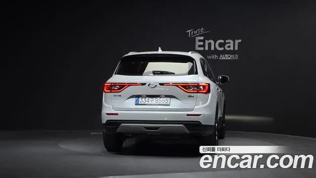 2020 Renault The New QM6 2.0 LPe RE 2WD Sold VIN KNME5C2C0LP036881 – photo 32 2020 Renault The New QM6 2.0 LPe RE 2WD Sold VIN KNME5C2C0LP036881 – photo 32