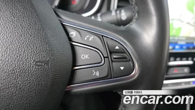 2020 Renault The New QM6 2.0 LPe RE 2WD Sold VIN KNME5C2C0LP036881 – photo 34 2020 Renault The New QM6 2.0 LPe RE 2WD Sold VIN KNME5C2C0LP036881 – photo 34