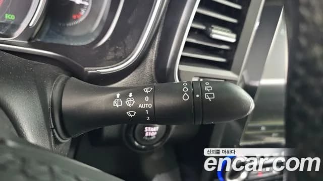 2020 Renault The New QM6 2.0 LPe LE 2WD Sold VIN KNME5C2C0LP038579 – front exterior 2020 Renault The New QM6 2.0 LPe LE 2WD Sold VIN KNME5C2C0LP038579 – front exterior