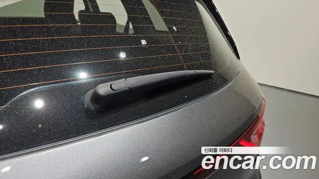 2020 Renault The New QM6 2.0 LPe LE 2WD Sold VIN KNME5C2C0LP038579 – side profile 2020 Renault The New QM6 2.0 LPe LE 2WD Sold VIN KNME5C2C0LP038579 – side profile