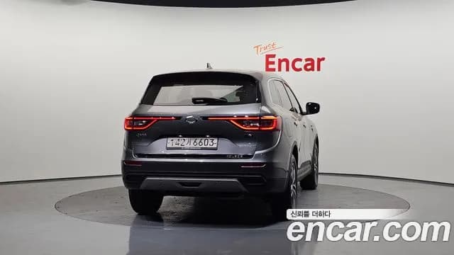 2020 Renault The New QM6 2.0 LPe LE 2WD Sold VIN KNME5C2C0LP038579 – engine bay 2020 Renault The New QM6 2.0 LPe LE 2WD Sold VIN KNME5C2C0LP038579 – engine bay