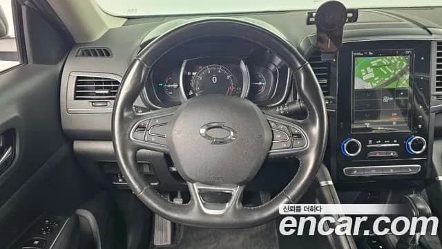 2020 Renault The New QM6 2.0 LPe LE 2WD Sold VIN KNME5C2C0LP038579 – odometer reading 2020 Renault The New QM6 2.0 LPe LE 2WD Sold VIN KNME5C2C0LP038579 – odometer reading